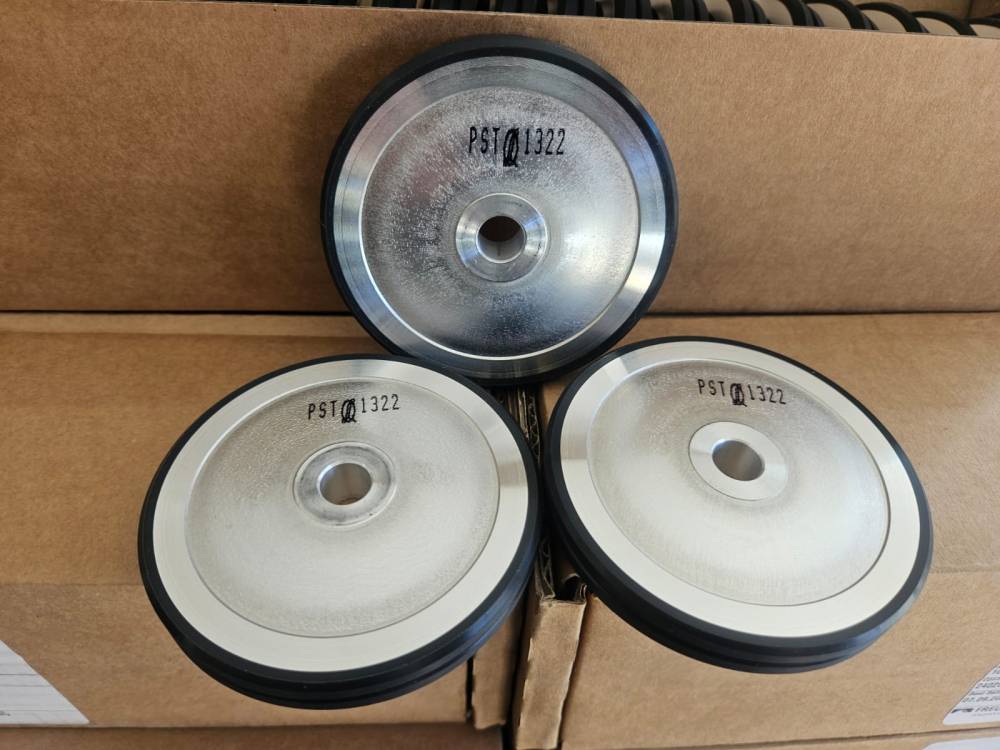 Twindisk 139-007.109 N Tipi