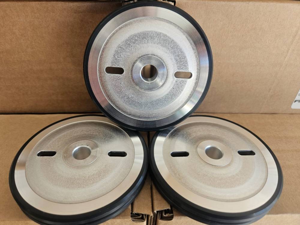 Twindisk 139-007.120 L Tipi