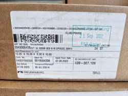 Twindisk 139-007.109 N Tipi