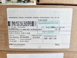 Twindisk 139-007.120 L Tipi